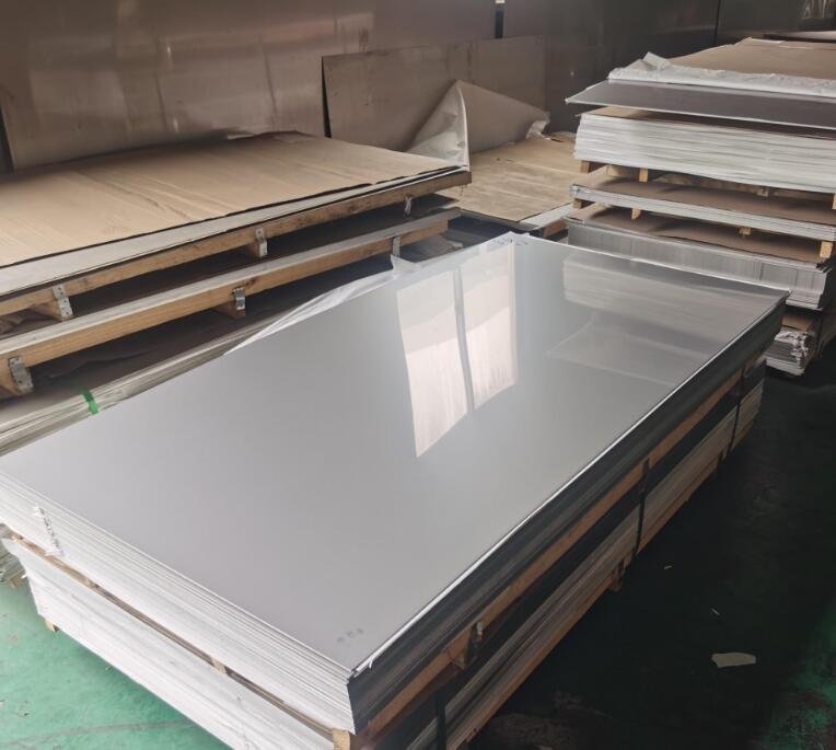 鄱阳321不锈钢板