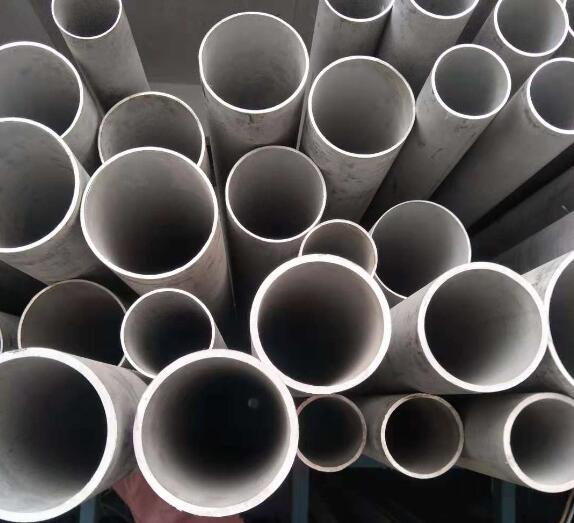 鄱阳321不锈钢管