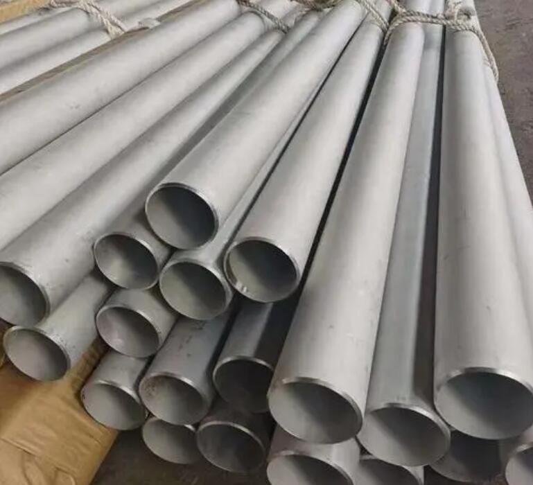 鄱阳304不锈钢管