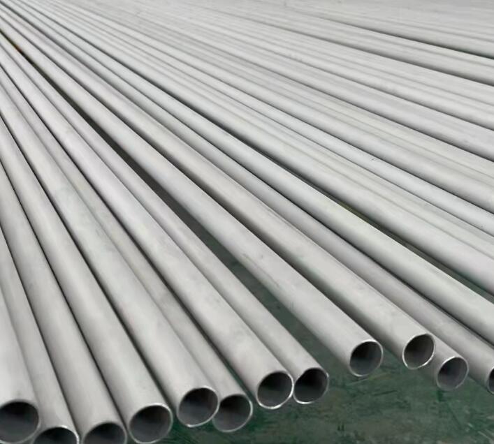 鄱阳441不锈钢管