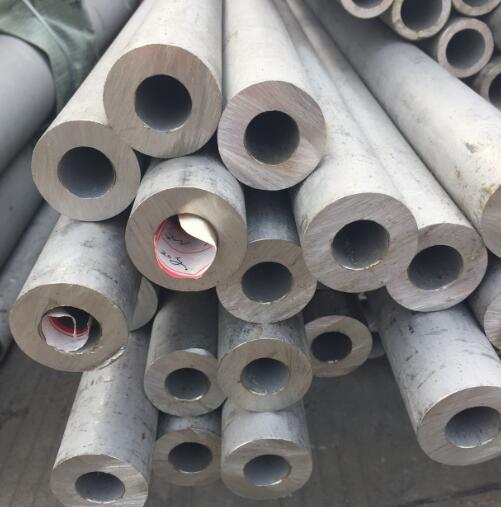 鄱阳321不锈钢管