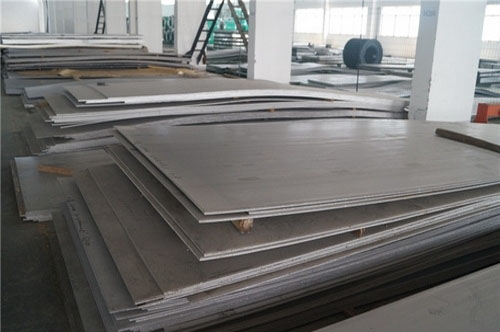 鄱阳304不锈钢板