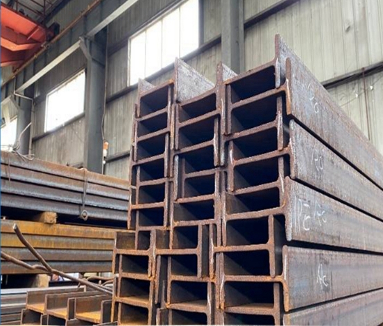 鄱阳Q420C工字型钢