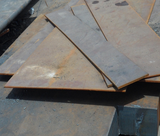 鄱阳NM360C耐磨板