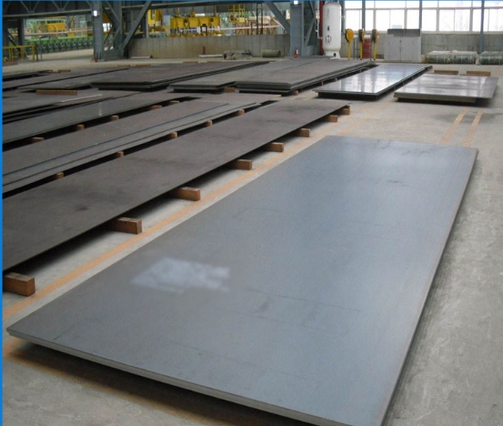 鄱阳NM450C耐磨板