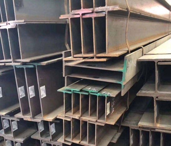 鄱阳Q235C工字钢