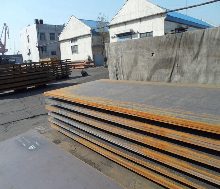 鄱阳SA210C镀锌板